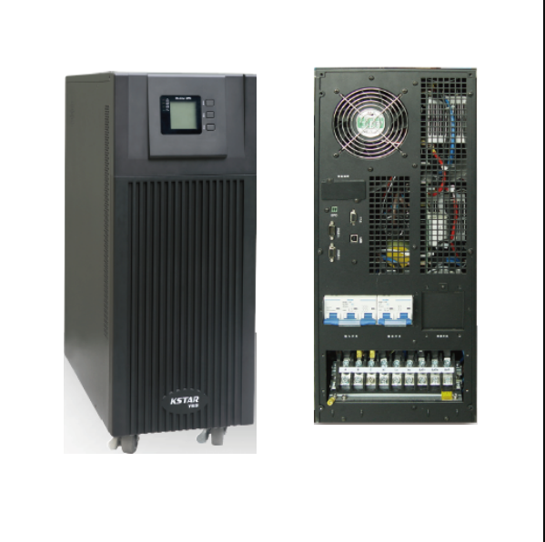 高频UPS 三项 6KVA-20KVA