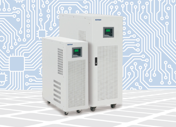 UPS工频机 1KVA-10KVA