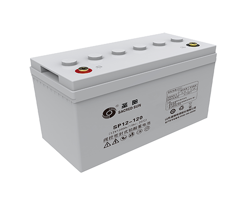 免维护蓄电池